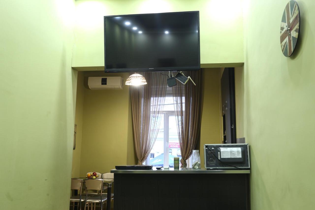 Your Home In The Centre Of Old Tbilisi Exterior foto