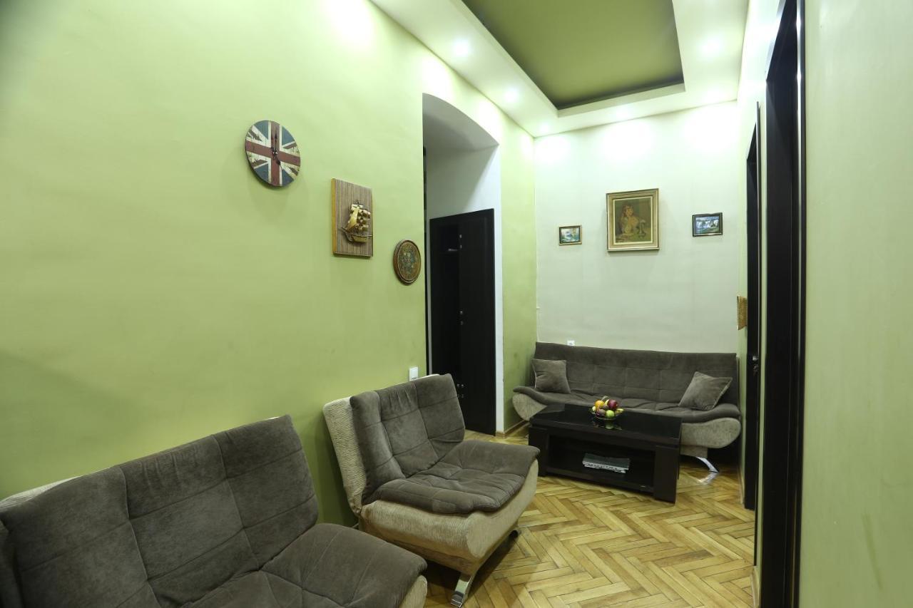 Your Home In The Centre Of Old Tbilisi Exterior foto